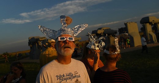 Here Are the Funniest Total Solar Eclipse Memes