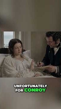 Queen Victoria's Early Life: Conroy's Plot Exposed! #shorts