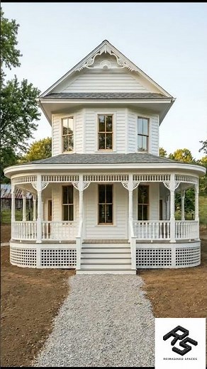 From Ruin to Radiant: Historic Farmhouse Restoration