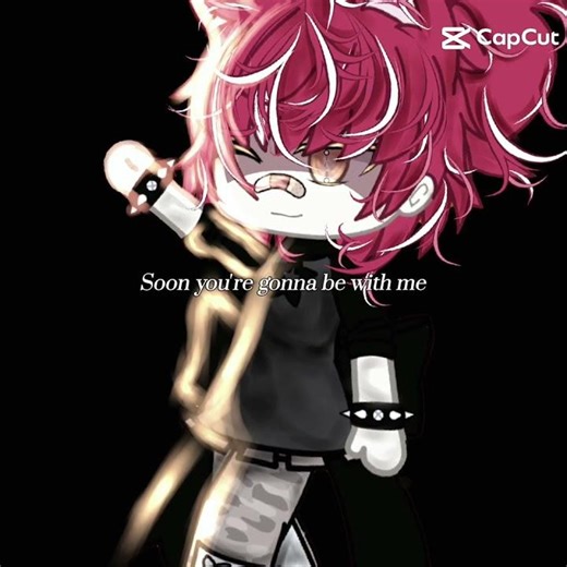 my different art styles! #gacha #capcut #editing