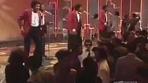 Soul Train with The Fat Boys The Temptations 1 5 1985