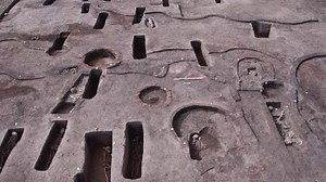 Egipto: Descubren 110 tumbas de la época predinástica en el delta del Nilo