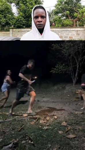 6.9K views · 119 reactions |  Phone Light Prank Gone Wild! People Thought It Was a Real Car! 藍 #FunnyPrank #PhoneLightPrank #ComedyReel #EpicReactions #ViralVideo #StreetPrank #LaughOutLoud #TrendingReels #CrazyMoments #prankster | Philip Murunga | Facebook