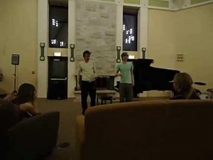 Fundamental Theorem of Calculus Rap