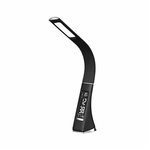 [Hot Item] Vibrant RGB Alarm Clock Lamp for Modern Home Decor