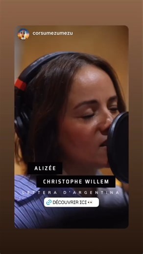 Alizee - Shorts Beatiful Moment Magic