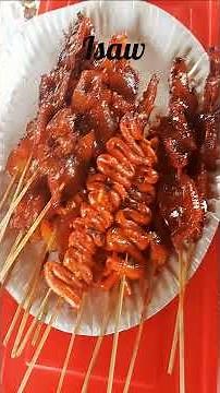 10 Bizarre Foods You Can Taste in the Philippines