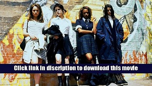 Watch The Craft 1996-05-03 fullmovie