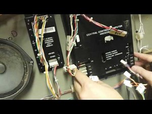 removing a ccc and mcc out of a rowe cd jukebox