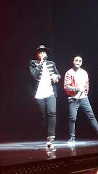 Soprano phoenix tour