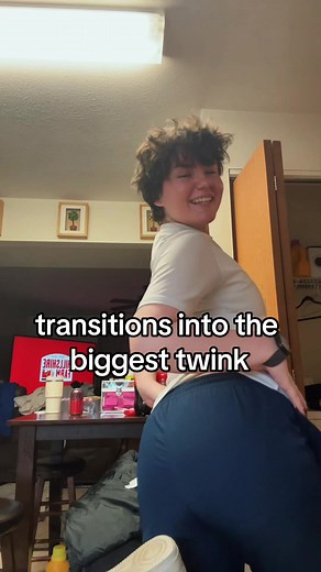 it was meant to be🤷‍♂️ #fyp #foryoupage #foryou #viral #twink #mlm #gay #lgbt #proudtwink #powerbottom #trans #ftm #transgender