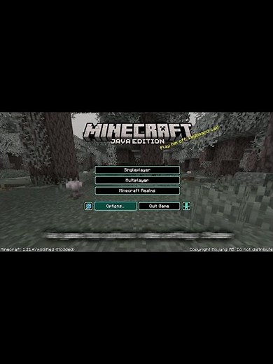 Cách cài shader cho Minecraft Tlaucher