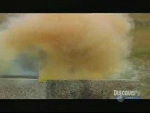 Future Weapons AS-50 50 BMG Rifle