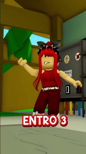 SBRISER BUNKER ROBLOX 😍❤️