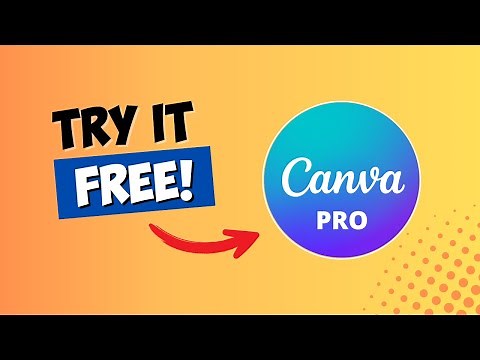 How to Get Canva Pro for Free and Use the Best Features - 2022
