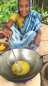 1.2M views · 23K reactions | Delicious Tengra Fish Curry | Traditional Bengali Style Recipe | Old Cooking | Facebook