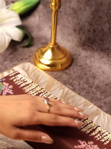 Creative Wedding Invitation Card Designs