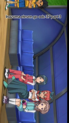 Inazuma eleven go odc 37 part 3