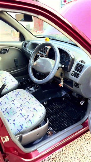 Alto 660cc Engine Condition for Sale