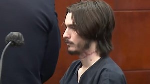 Spencer Pearson pleads not guilty to Ponte Vedra Beach restaurant stabbing attack
