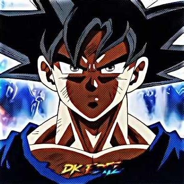 Broly vs Ultra Instinct Goku – Who Survives?! #gokuvsbroly #dragonball