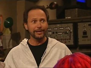 Muppets Tonight Episode 104: Billy Crystal