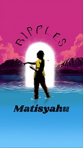 My brand new single, ‘Ripples’ comes out September 22nd! Hit https://ineffable.to/ripples to pre-save now 🤩 | Matisyahu