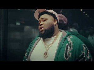 Rod Wave - 25 (ACAPELLA) Vocals Only