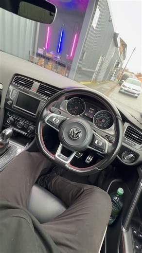 DEMONIZED on Instagram: "VW GOLF GTI MK7🔥 Visited us for: Our virtual cockpit with: • Over 8 view modes from newer VW models • Built in wireless Apple CarPlay & Android Auto • Ability to change them colour (over 30 colours) • Access to original data retained • No errors, all lights that are genuine errors display as they would on the analog speedo. • 12 months warranty • Finance available (Pay over 3, 4, 6, 9 or 10 months) MIB 2 interior upgrade with: • MIB 2 8” screen supplied & fitted with gl