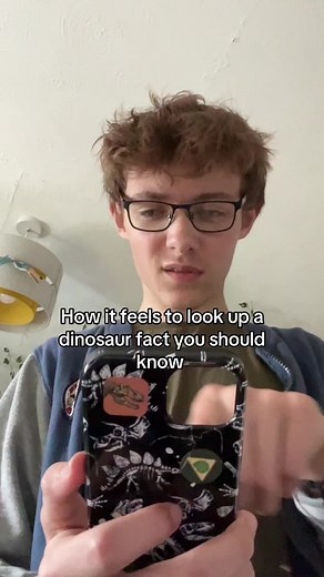 Dinosaur Running Speed: Facts About Carno