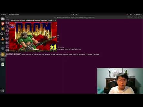 How to play Doom on Linux
