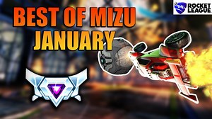 Hey guys! This is a montage of all my best shots from January! Enjoy! 🤩 | Mizu