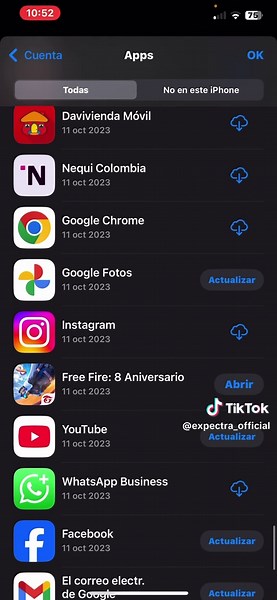 Como actualizar Free Fire Max 2025 en Android Y IPhone en la nueva actualización #@Creator's search Insights @For You #expectra #garenafreefire #nuevaactualizacionfreefire #sensibilidadiphone #actualizariphone #actualizarfreefiremax