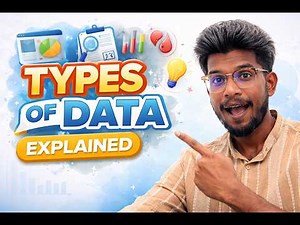 What is Data? Simple Explanation with Real-Life Examples