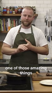 How to properly care for your cast iron pan