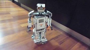 Lego Mindstorms NXT 2.0