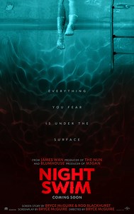 Night Swim: Trailer 2