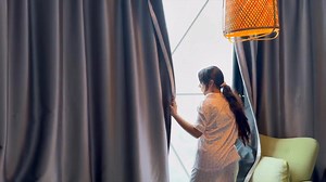 31K views · 443 reactions | Shfa enjoying bubble tent ⛺️ 24hrs challenge #shortsvideos #healthyfood #trendingvideo #shortsfeed #short #trendingvideo #funny #partygame #comedy #viral | Shfa2 | Facebook