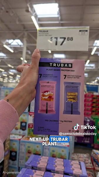 Sam's Club Finds June 19: Best Haul Highlights