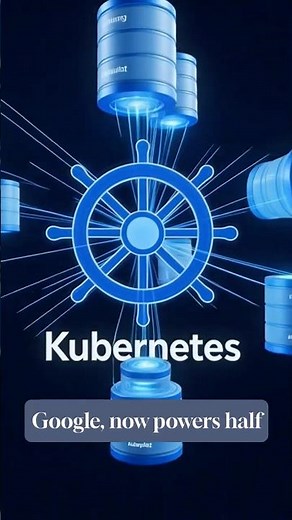 Learn Kubernetes in 45 Seconds 🚀 | Kubernetes Explained for Beginners #devops #kubernetes