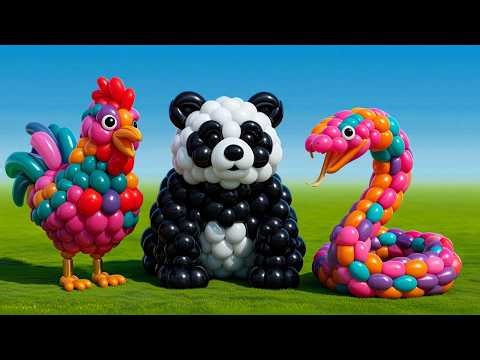 Unbelievable Transformations | Unique & Fun! Unbelievable Transformations You Won’t Believe Are Real