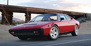 Ferrari Dino 308 GT4: Buy one now? | Buyer's Guide