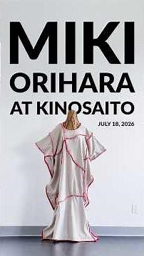 Miki Orihara at Kinosaito July 18, 2026
