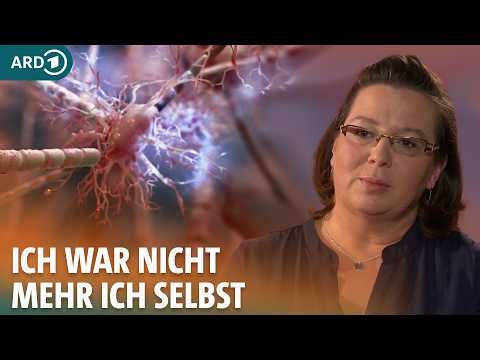 Adventure Diagnosis: Aggression, drowsiness, mental decline – What's wrong with Monique W.? | ARD...