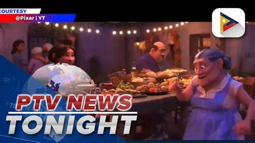 #PTVNewsNow | ‘Coco 2’ set for release in 2029 | PTV