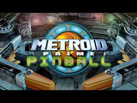 Battle Theme 1 (Extended Version) - Metroid Prime Pinball
