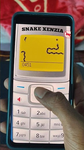 🎮 Play Old Nokia Snake Game on Your Smartphone in 2025!