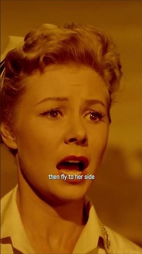 Try not to tear up at this scene from Rodgers & Hammerstein's South Pacific