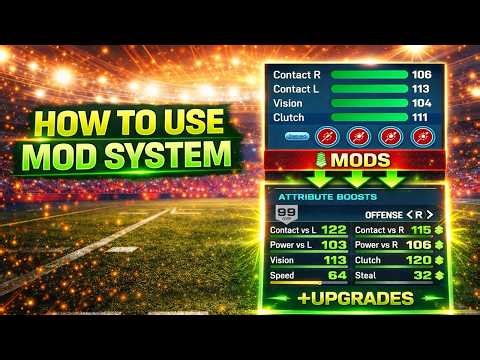 HOW and WHEN to Use Parallel Mods!