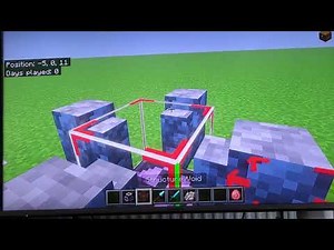 Become an Airbender in Minecraft Bedrock